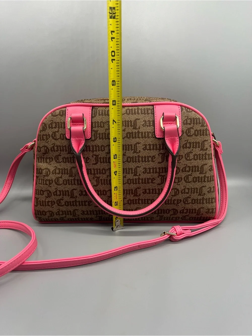 Juicy couture purse